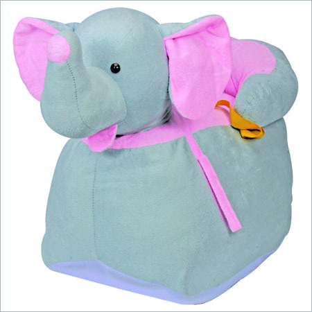 Stuufed Elephant Toy Stuufed Elephant Toy