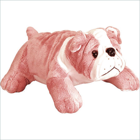 Stuffed Dog Toy Stuffed Dog Toy