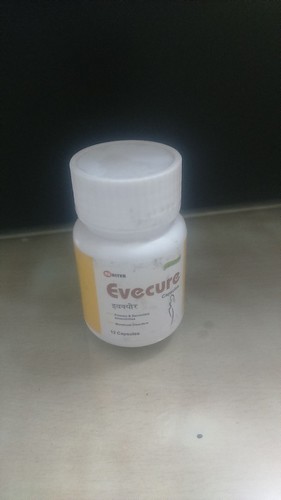 Eve cure (For Menstrual Disorders) Eve cure (For Menstrual Disorders)