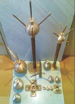 Lightning Arrester Lightning Arrester