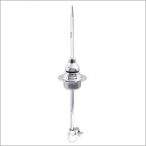 Lightning Rod Lightning Rod