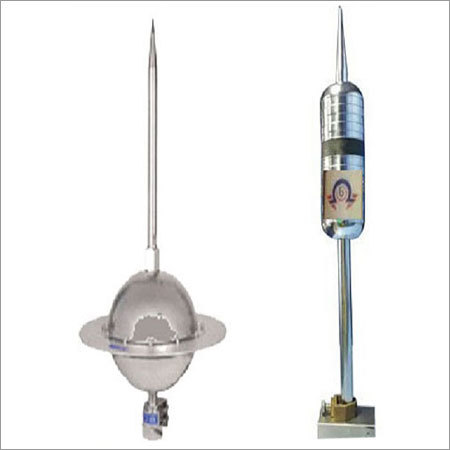 ESE Lightning Protection System ESE Lightning Protection System