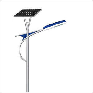 Hybrid Solar Street Light Hybrid Solar Street Light