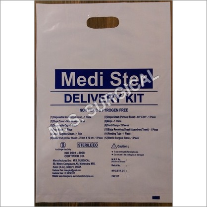 Disposable Delivery Kit Disposable Delivery Kit
