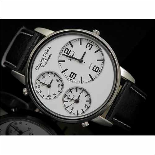 Stylish Men Watch Stylish Men Watch