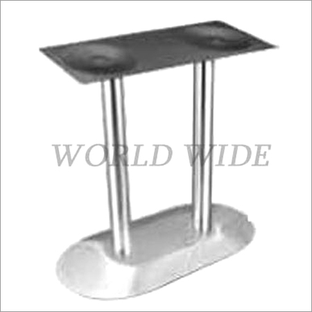 Cafe Chair Base & Accessories Cafe Chair Base & Accessories