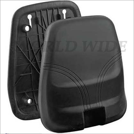Plastic Back Shell Plastic Back Shell