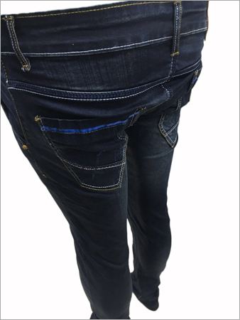 Basic Jeans Basic Jeans
