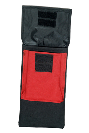 Vertical Small Pouch Vertical Small Pouch