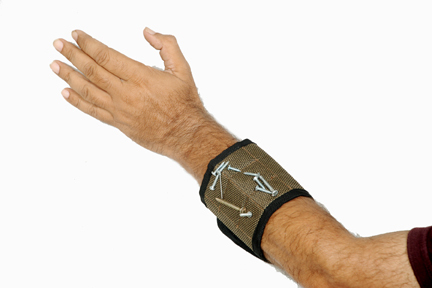 Magnetic Wrist Band Magnetic Wrist Band
