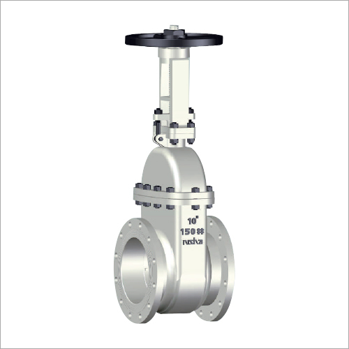 Industrial Gate Valves Industrial Gate Valves