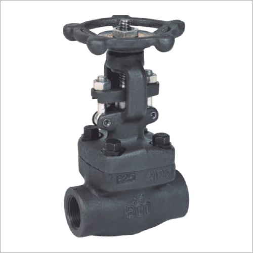 Industrial Forged Valve Industrial Forged Valve