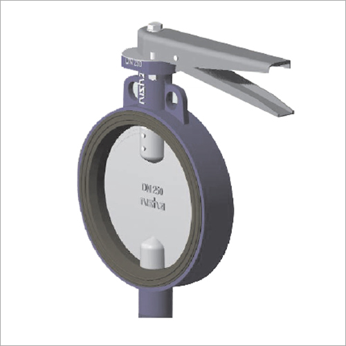 Industrial Butterfly Valve Industrial Butterfly Valve