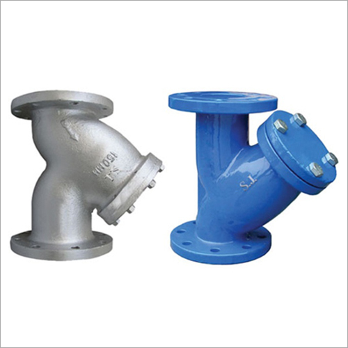 Industrial Strainer Industrial Strainer
