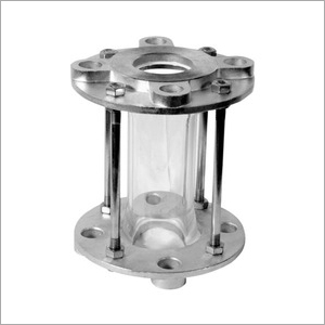 Industrial Sight Flow Indicator Double Industrial Sight Flow Indicator Double