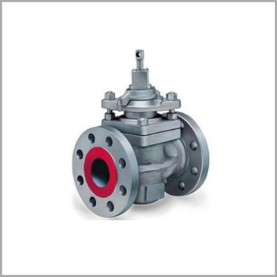 Industrial Lubricating Plug Valve Industrial Lubricating Plug Valve