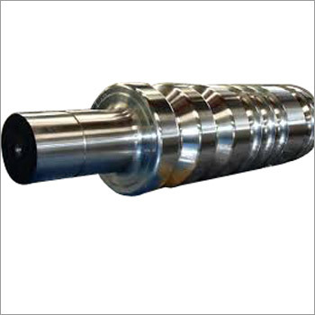Commercial SS Chill Roll Commercial SS Chill Roll