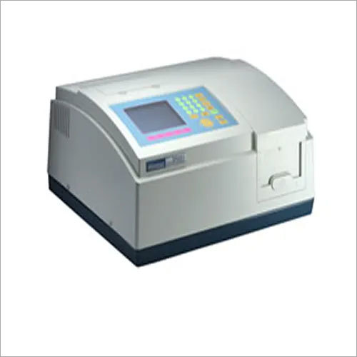 Specro Photometer Specro Photometer