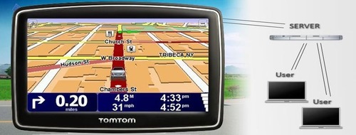 GPS Tracking Software GPS Tracking Software