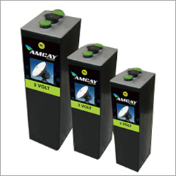 Industrial Batteries Industrial Batteries