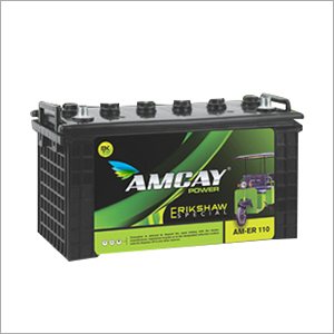 E Rickshaw Batteries E Rickshaw Batteries