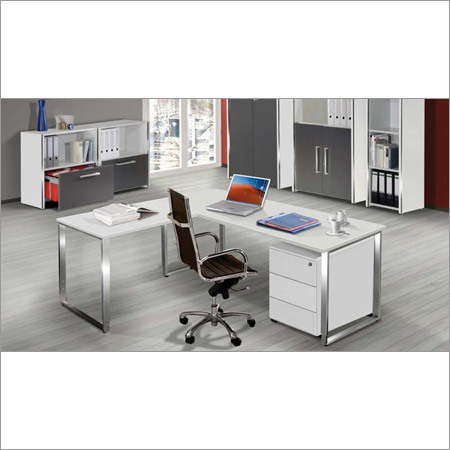 Office Workstation Office Workstation