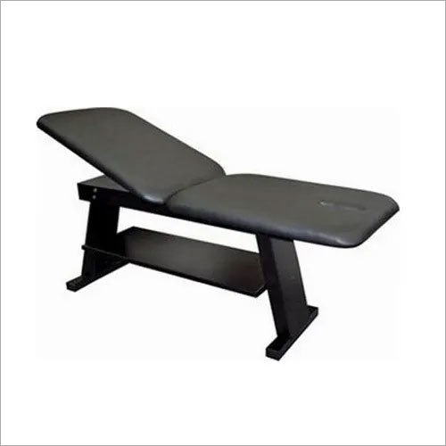 Double Section Exam/Therapy Bench Double Section Exam/Therapy Bench