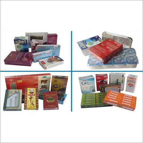 Pharma Packaging Boxes Pharma Packaging Boxes