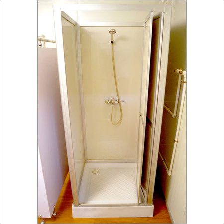 Portable Shower Cabin Portable Shower Cabin