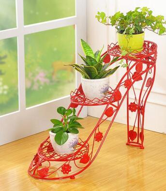 Wrought Iron Port Stand Wrought Iron Port Stand
