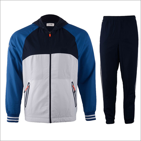 Sports Tracksuit Sports Tracksuit