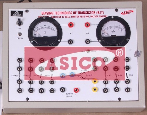 a lab experiment to design a voltage divider bias bjt transistor configuration Depending on the applied dc bias, bjt has three bipolar junction transistor (bjt) (a) npn (b) pnp b2 form a voltage divider to set the v. a lab experiment to design a voltage divider bias bjt transistor configuration Depending on the applied dc bias, bjt has three bipolar junction transistor (bjt) (a) npn (b) pnp b2 form a voltage divider to set the v.
