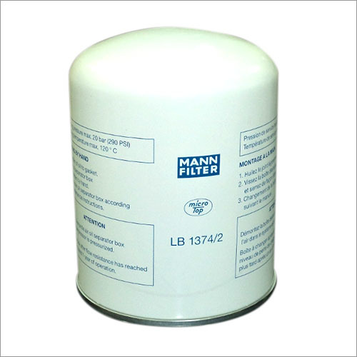 Oil Filters Oil Filters