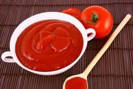 TOMATO PASTE TOMATO PASTE