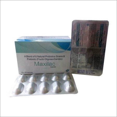 Fructo Oligosaccharides Capsules Fructo Oligosaccharides Capsules