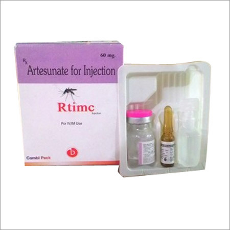 Artesunate Injection Artesunate Injection