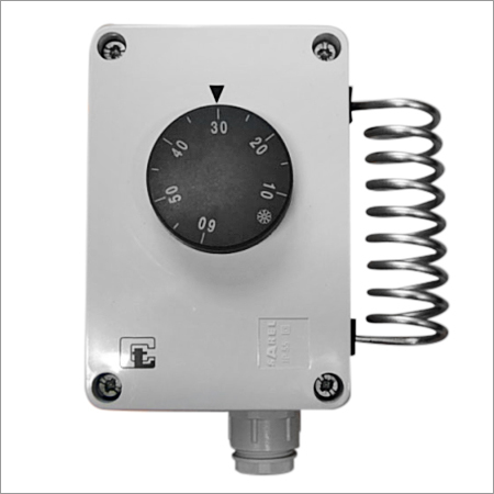 Industrial Thermostats Industrial Thermostats
