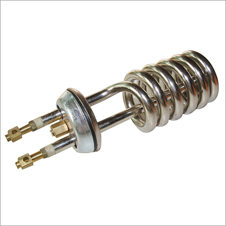 Immersion Heaters Immersion Heaters