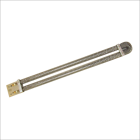 Industrial Immersion Heaters Industrial Immersion Heaters