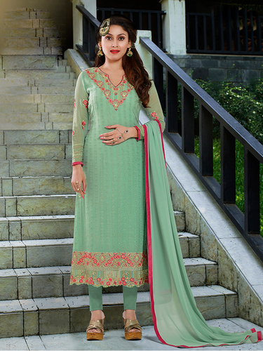 Ladies Indian Suits Ladies Indian Suits