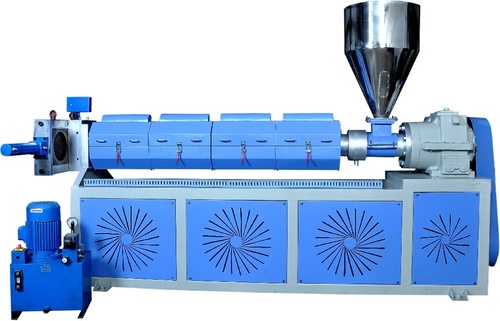 Plastic Recycling Machine Plastic Recycling Machine