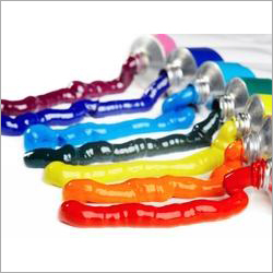 Polyester Pigment Paste Polyester Pigment Paste