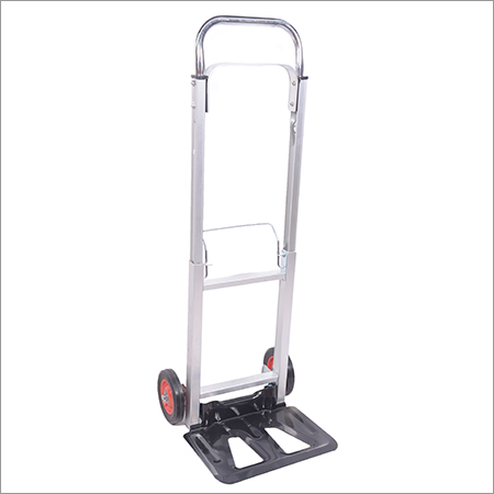 Groceries Trolley Groceries Trolley