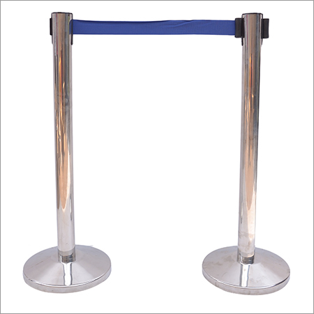 SS Q Barrier SS Q Barrier