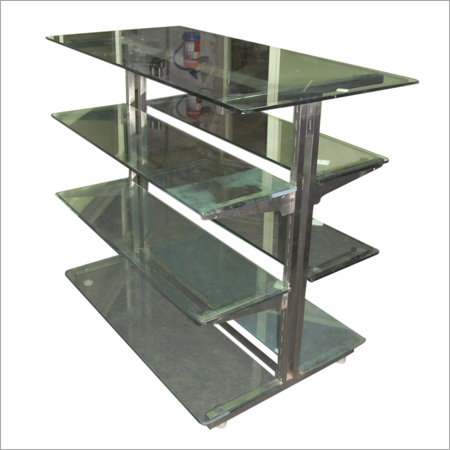 Glass Display Counter Glass Display Counter