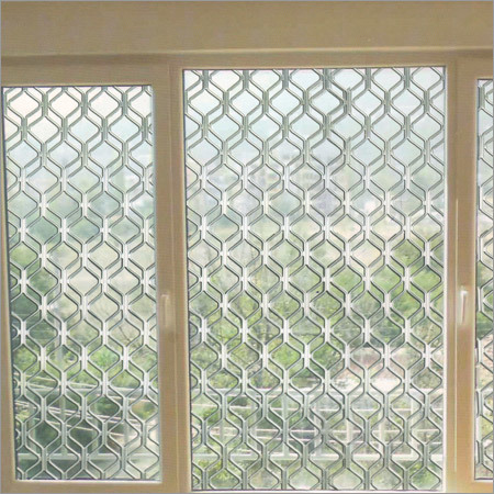 Aluminium Grill Aluminium Grill