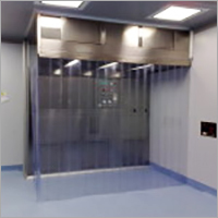 Sampling Dispensing Booth Sampling Dispensing Booth