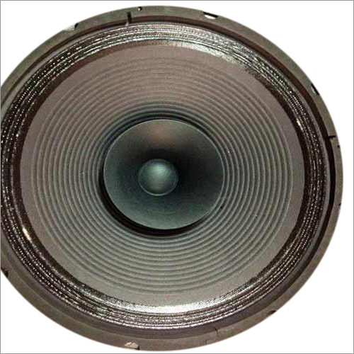 PA 15 Inch Speaker PA 15 Inch Speaker