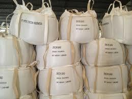 Zircon Flour For Ceramic Zircon Flour For Ceramic