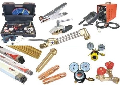 ITI Welder Tools ITI Welder Tools